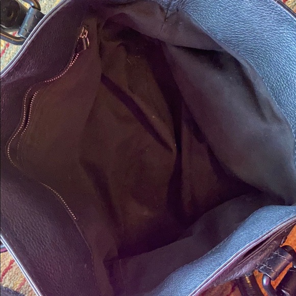 Authentic Chloe bag - Picture 7 of 8